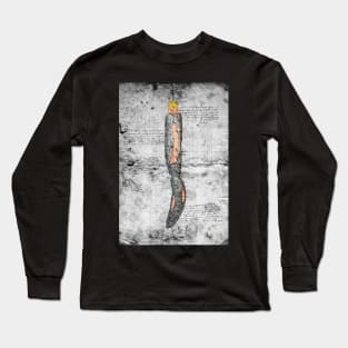 Screwdriver 12 Long Sleeve T-Shirt